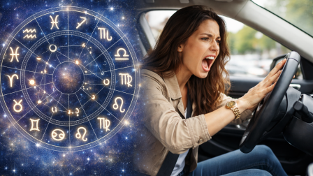 Μέρα γεμάτη νεύρα ειδικά για 4 ζώδια, σήμερα 15/3