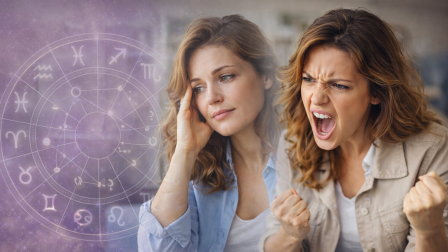 Αναπόληση, αλλά και νεύρα έχουν 4 ζώδια, σήμερα 17/3