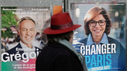 Εκλογικές παρεμβολές: Ποιες χώρες παρακολουθούν στενά οι γαλλικές μυστικές υπηρεσίες