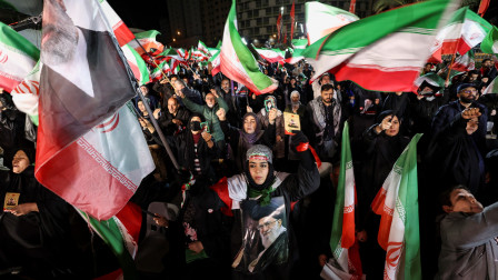 Ιράν: Εκτελέστηκε δια απαγχονισμού 19χρονος πρωταθλητής πάλης - Σφοδρές αντιδράσεις για τη δίκη