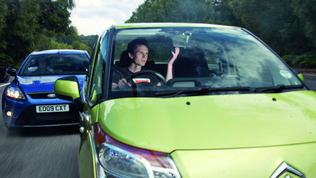 Οργή στους δρόμους: Τα σοκαριστικά στοιχεία της ΕΛΣΤΑΤ και οδηγίες επιβίωσης