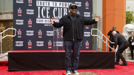 Χρυσά Βατόμουρα 2026: Σάρωσε στα βραβεία των χειρότερων ταινιών το War of the Worlds του Ice Cube