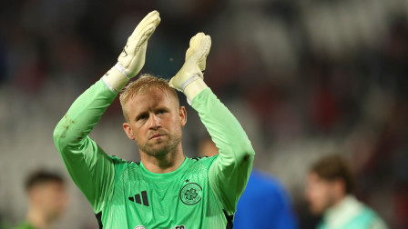 Κάσπερ Σμάιχελ: Ο ιπτάμενος Δανός που κατάφερε να γράψει την δική του ιστορία πέραν του ονόματός του