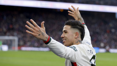 Η Premier League ανακαλύπτει την Αργεντινή: Τρεις διαφορετικές περιπτώσεις που άλλαξαν τα δεδομένα