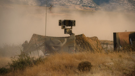 Εξοπλιστικά: Ενίσχυση της ελληνικής αμυντικής βιομηχανίας με 1,2 δισ. ευρώ