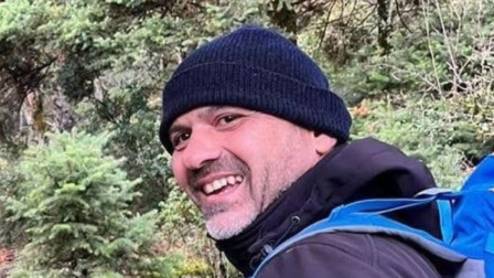 Θρήνος στο Ναύπλιο: Νεκρός 46χρονος ορειβάτης μετά από τσίμπημα μέλισσας