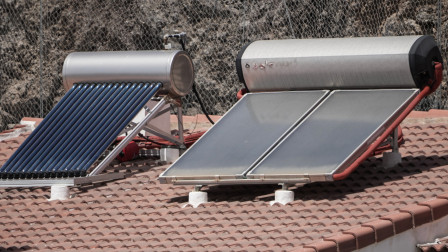 Παρατείνονται το «Αλλάζω Σύστημα Θέρμανσης και Θερμοσίφωνα» και άλλα 7 προγράμματα του ΥΠΕΝ