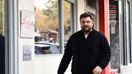 Ζαχαριάδης για ΣΥΡΙΖΑ: «Δεν είναι επιλογή μας η αυτόνομη κάθοδος...»