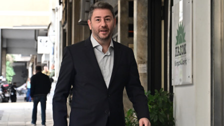 Πόσες διαγραφές έχει κάνει ο Ανδρουλάκης;