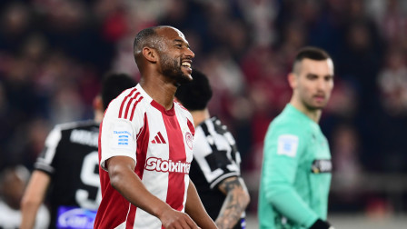 Ολυμπιακός: Κοντά σε συμφωνία με Ελ Κααμπί - Κρίσιμη συνάντηση με την ΠΑΕ