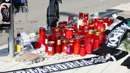 Νέο βίντεο ντοκουμέντο από την δολοφονία 20χρονου στην Καλαμαριά - Συμπληρωματική δίωξη σε 2 άτομα