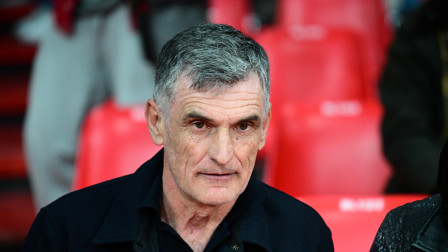 Μεντιλίμπαρ: Στο ΣΕΦ για το Ολυμπιακός - Μπασκόνια ο Βάσκος τεχνικός