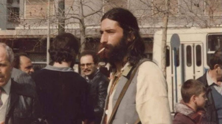 Νικόλας Άσιμος: Σαν σήμερα το 1988 αυτοκτόνησε ο «ποιητής των δρόμων»