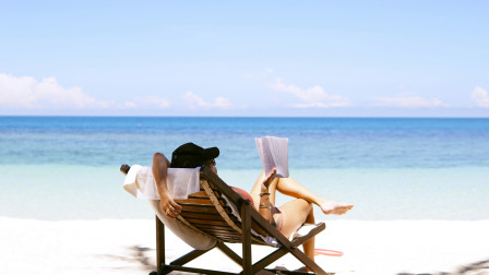 Ταξίδια μέσα από βιβλία: Η νέα τάση που αλλάζει τον τουρισμό