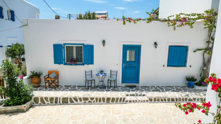 Fractional ownership, η νέα τάση στα εξοχικά όπου ένα σπίτι έχει διαφορετικούς ιδιοκτήτες