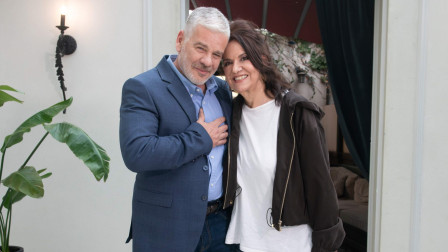 Ελένη Γιαννατσούλια: «Δυστυχώς, ποτέ, μα ποτέ, οι δημιουργοί δεν πρόκειται να πάρουμε όσα αξίζουμε»