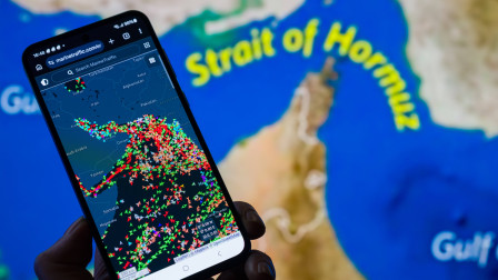 Tα ευρωπαϊκά διλήμματα για το Ορμούζ και η προφητική δήλωση Μητσοτάκη από την Πάφο