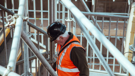 EΛΣΤΑΤ: Mείωση του κύκλου εργασιών της Βιομηχανίας τον Ιανουάριο