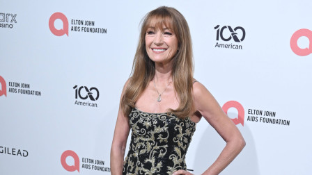 Τζέιν Σέιμουρ: «Η νύχτα που… παντρεύτηκα τον Φρέντι Μέρκιουρι»