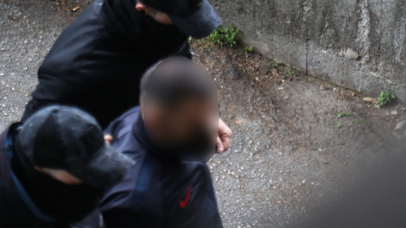 Δολοφονία στην Καλαμαριά: Νέα προθεσμία για Τετάρτη έλαβε ο 23χρονος - Απολογείται και ο 19χρονος