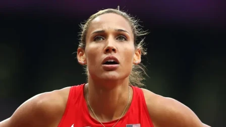 Ποια είναι η παγκόσμια πρωταθλήτρια που στα 42 της... δεν έχει κάνει ποτέ σεξ (pic)