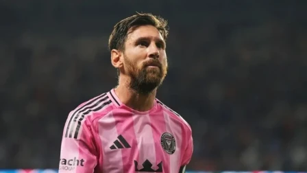 Γυναίκα αποκαλύπτει σκοτεινά μυστικά του Μέσι: «Δεν είναι ο άγιος που πιστεύετε...»