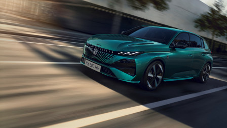 Νέο Peugeot 308: Έναρξη παραγγελιών στα νέα μοντέλα 308 και 308 SW και τιμές