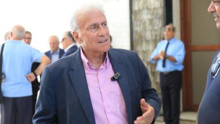 Ποινή κάθειρξης 10 ετών στον Παναγιώτη Ψωμιάδη για τα «45άρια» - Με αναστολή μέχρι το Εφετείο