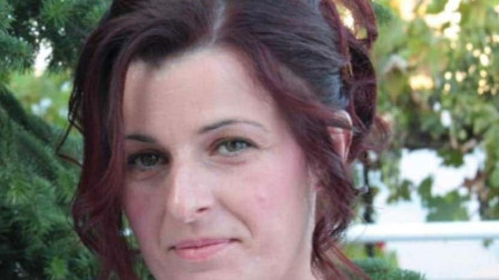 Άγγελος Λιάκος για τη μητέρα του Σταυρούλα που σκοτώθηκε στη «Βιολάντα»:Πλούτος πάνω από τον άνθρωπο