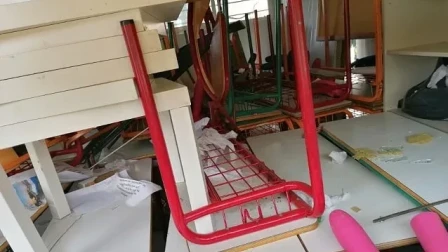 Θέρμη: 7.000 ευρώ «λυπητερή» πλήρωσαν γονείς για βανδαλισμό νηπιαγωγείων από τα παιδιά τους