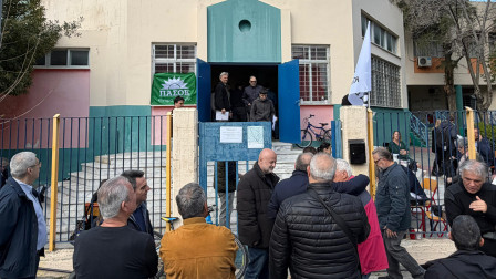 Για να γυρίσει ο ήλιος...