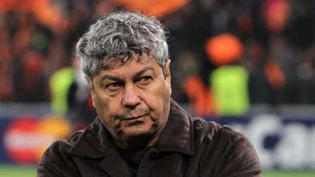 Μιρτσέα Λουτσέσκου: Άρρωστος, αλλά στον πάγκο - «Δε θα αποχωρήσω σα δειλός»