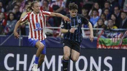 Η τεχνητή νοημοσύνη «ψηφίζει» την επόμενη ομάδα του Τζόλη: Το άλμα που τον «απογειώνει» στην ελίτ