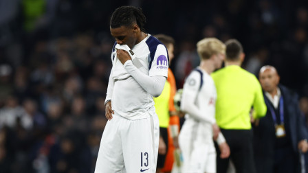 Τότεναμ: Οι τεράστιες οικονομικές συνέπειες ενός πιθανού υποβιβασμού