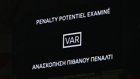 Ποιο είναι το μοναδικό από τα 30 κορυφαία ευρωπαϊκά πρωταθλήματα χωρίς VAR