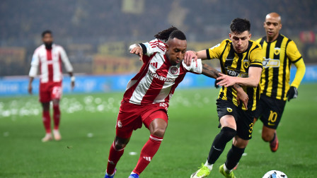 Stoiximan Super League: Ο Μ.Ο. των εισιτηρίων της κανονικής διάρκειας - Οι επαρχιακές εκπλήξεις