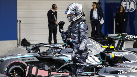 Formula 1 2026 Grand Prix Ιαπωνίας: Pole position για τον Αντονέλι, σοκ με αποκλεισμό Φερστάπεν