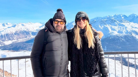 Γκουντάρας - Κάκκαβα: Το πρόωρο τέλος της εκπομπής τους - «Δεν μπορέσαμε να σας αποχαιρετήσουμε»