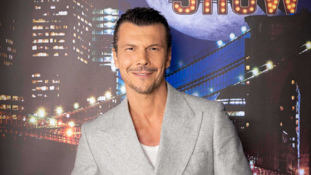 Ιωάννης Παπαζήσης: Όταν παίζω στην Επίδαυρο, μου γυρίζει το μάτι, θέλω να μου λένε «είσαι χάλια»