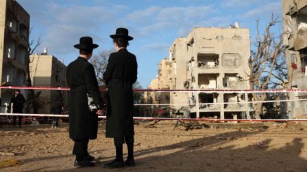 Ο ΠΟΥ προειδοποιεί: «Αυξανόμενη απειλή τα χτυπήματα σε πυρηνικές εγκαταστάσεις»