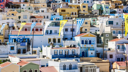 Στην Ελλάδα βρίσκεται ο «μυστικός» προορισμός της Ευρώπης για τους Γερμανούς