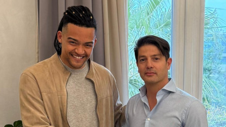 Μετά την οικογένεια Αντετοκούνμπο και ο Εμμανουήλ Καραλής μπήκε μέτοχος στα Ελληνικά Οινοποιεία