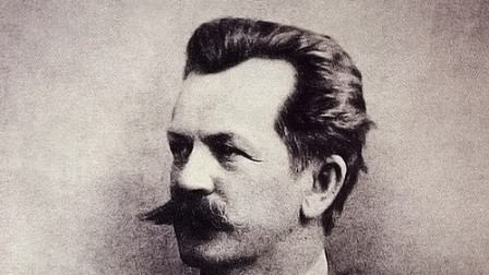 Ερνέστος Τσίλλερ: Ο πολυμήχανος αρχιτέκτονας που μετέτρεψε την Αθήνα σε ευρωπαϊκό υπόδειγμα