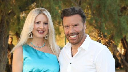 Τζώρτζογλου: «Η Σοφία φιλήθηκε στα μπουζούκια με κάποιον που ήξερε τρεις μέρες - Ζήτησε συγγνώμη...»