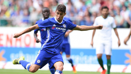 Όσκαρ: «Κρέμασε» τα παπούτσια του ο Βραζιλιάνος άσος λόγω καρδιακού προβλήματος - Η καριέρα του