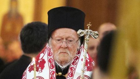 Η Μόσχα εργαλειοποιεί την κατασκοπεία κατά του Φαναρίου: Νέα επίθεση κατά Βαρθολομαίου