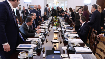 «Πανικός και ομίχλη» στο άκουσμα της δικογραφίας