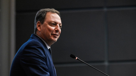 Δικογραφία ΟΠΕΚΕΠΕ για Λιβανό: «Τι θέλετε να κάνουμε, να περιμένουμε να μεγαλώσουν τα ζώα;»