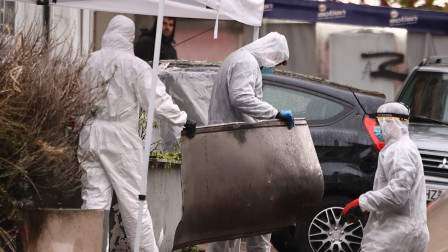 Θεσσαλονίκη: Έλειπαν κοσμήματα της 59χρονης που βρέθηκε νεκρή - Στο «μικροσκόπιο» το κινητό της