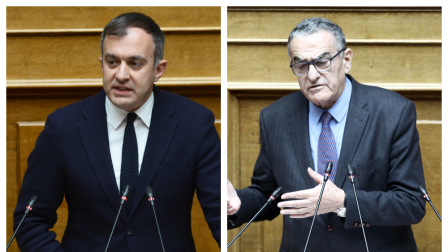 ΟΠΕΚΕΠΕ: Χατζηβασιλείου, Αθανασίου οι δυο βουλευτές στη νέα δικογραφία